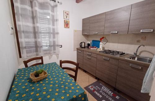 Baunei Apartment | La dépendance di Andreina