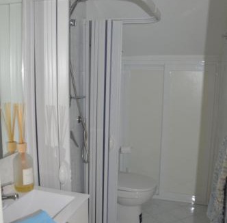 Capri Apartment | La Dépendance
