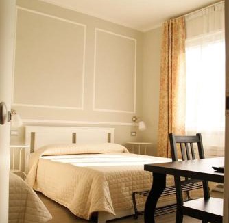 Godo Bed & Breakfast | LA DAMA ROOM&BREAKFAST