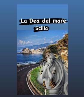 Scilla Apartment | La Dea del mare