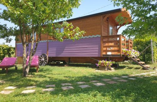 Saint-remy-de-provence Bed & Breakfast | La diligenza