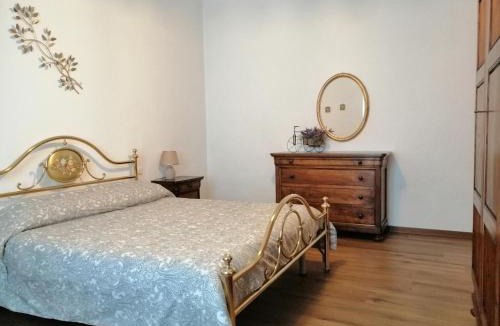 Torrita di Siena Apartment | La Dimora degli Olivi