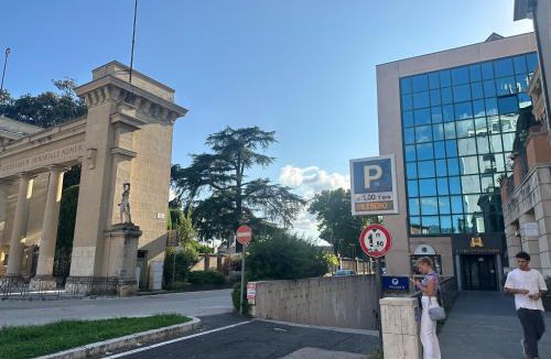 Foligno Apartment | La Dimora dell'Ufficiale DELUXE