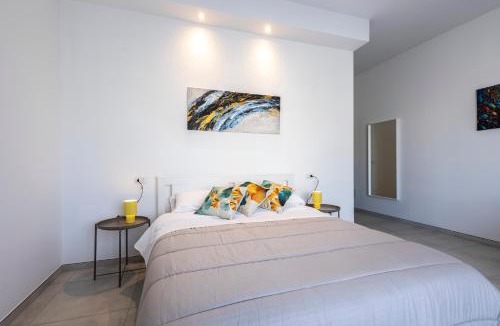 Pineta Bed & Breakfast | La dimora di Alfeo