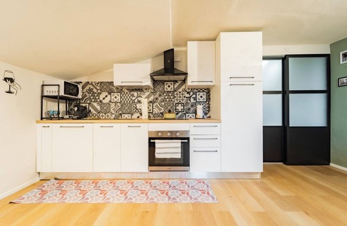 Centro Storico Apartment | La Dimora di Barbaroux