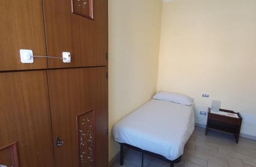 Inzago Apartment | La Dimora di Nonna Luigia