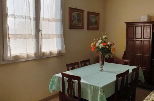 Inzago Apartment | La Dimora di Nonna Luigia