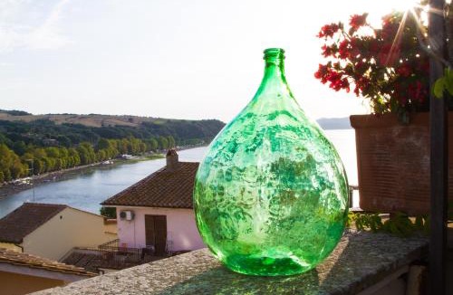 Lake Bracciano Apartment | La Dimora diChecchino