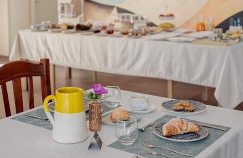 Postiglione Bed & Breakfast | La Dimora - Relais e Spa