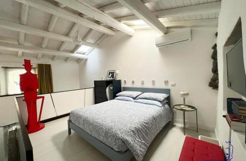 Randazzo House | La dimoro