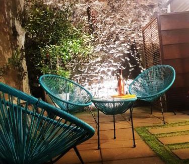 Randazzo House | La dimoro