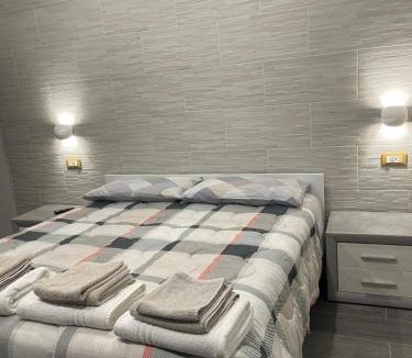 Ravenna Apartment | La Divina Holiday