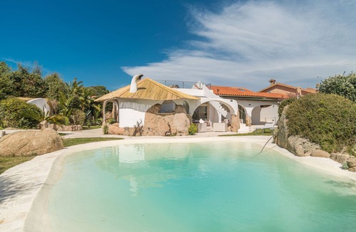 Santa Reparata House | La Dolce Vita by Interhome