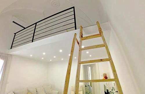 Spongano Apartment | La Dolce Lidia/Casa in Salento vicino al mare