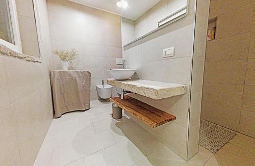 Spongano Apartment | La Dolce Lidia/Casa in Salento vicino al mare