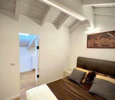 Rocchetta Tanaro Apartment | La Dolce Sosta