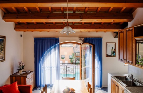 Monteforte d'Alpone Bed & Breakfast | La dolce Vita