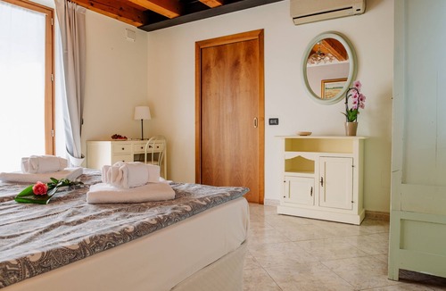 Monteforte d'Alpone Bed & Breakfast | La dolce Vita