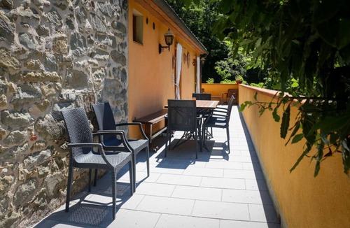 Pontito Apartment | La Dolce Vita Apartment