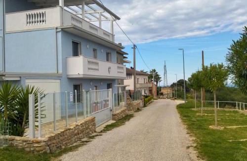 Colonnella Bed & Breakfast | La Dolce Vita