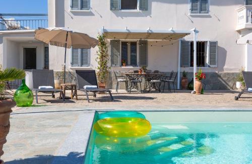 Mombercelli House | La Dolcevita