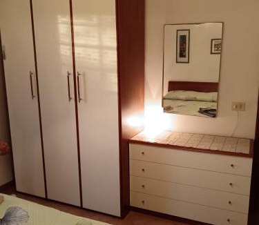 Campo Ascolano Apartment | La DUNA