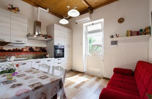 Gambassi Terme Apartment | La Fabbrichina Il luogo della pace