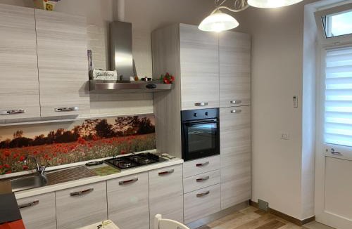 Gambassi Terme Apartment | La Fabbrichina Il luogo della pace