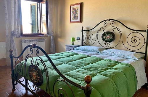 Peccioli House | La Felicità