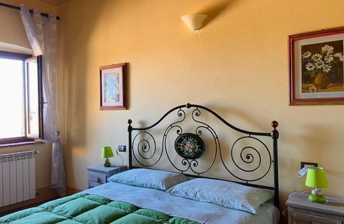 Peccioli House | La Felicità