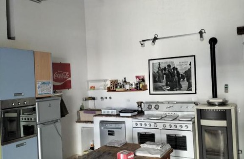 Conzano Apartment | La Fiaba del Monferrato