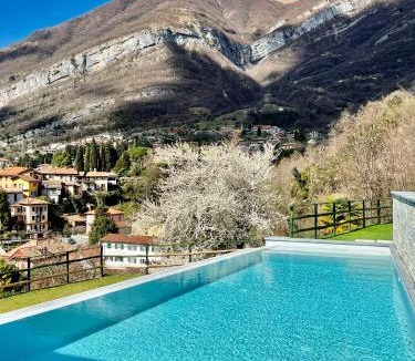 Tremezzo Apartment | La Filanda di Viano in Villa