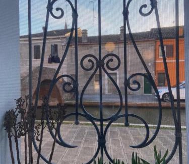 Comacchio House | La Finestra Sul Campanile