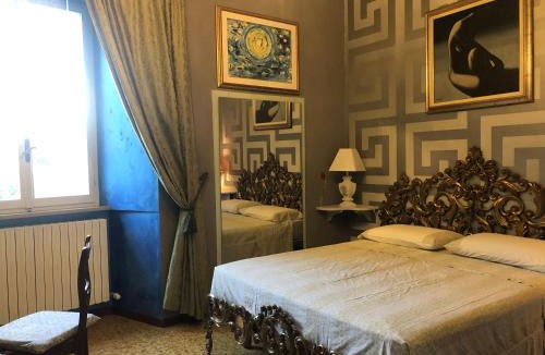 Fossombrone Bed & Breakfast | La Finestra sul Fiume