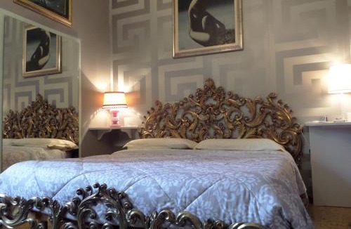 Fossombrone Bed & Breakfast | La Finestra sul Fiume