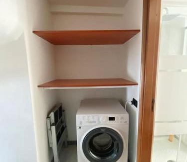 Quinto al Mare Apartment | La Finestra sul Mare