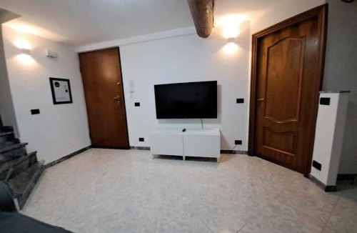 Quinto al Mare Apartment | La Finestra sul Mare