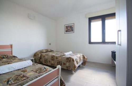 Lanusei House | La Finestra Sul Mare