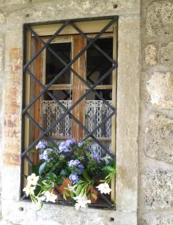 Ovaro House | La finestra sulla contea