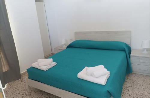 Canicattini Bagni Apartment | La fiorita