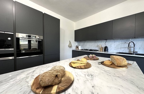 Filattiera Villa | La Fola - The Ultimate Retreat in Untouched Tuscany