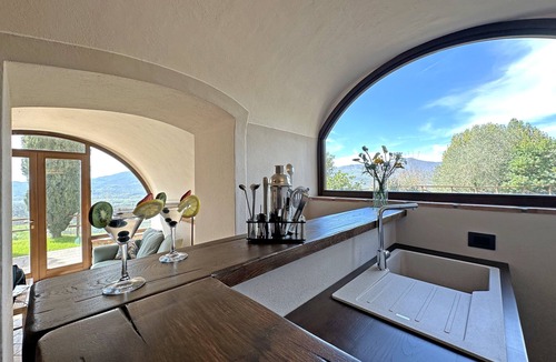 Filattiera Villa | La Fola - The Ultimate Retreat in Untouched Tuscany