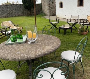 Remanzacco House | La Foresteria at Casaforte Bergum by the Gates of Cividale del Friuli