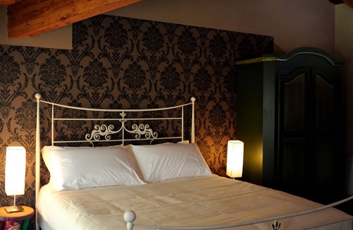Torre Canavese Hotel | La Foresteria Canavese Country Club
