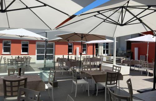 Torre Canavese Hotel | La Foresteria Canavese Golf & Country Club