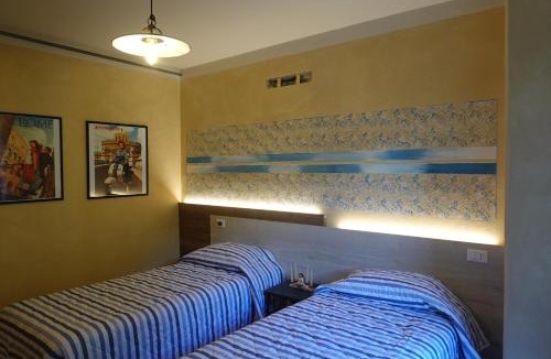 Zeri Apartment | La Foresteria della Beppa