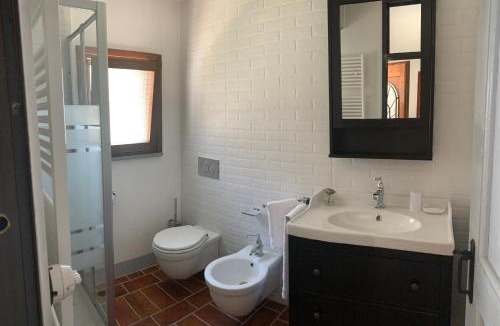 Curetta House | La Foresteria