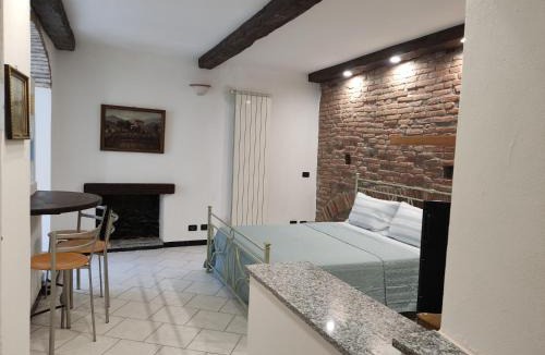 Gavi Bed & Breakfast | La Fortezza di Gavi -