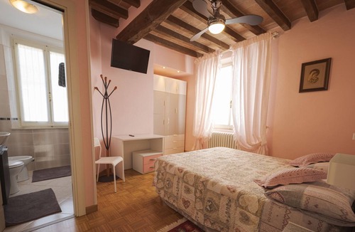 Torrile Bed & Breakfast | La Fossetta B&B