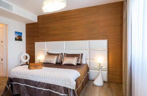 Agropoli Bed & Breakfast | La Frescura del Principe